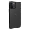 Urban Armor Gear UAG Plyo kietas dėklas, skirtas iPhone 12 Pro Max – Ash