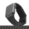 Urban Armor Gear Urban Armor UAG „Apple Watch“ 44 mm / 42 mm dirželis juodas 283387