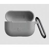 Urban Armor Gear UAG Dot [U] AirPods 3 - dėklas ausinėms pilkos spalvos