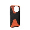 Urban Armor Gear UAG Civilian, juodas - iPhone 13 Pro