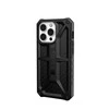 Dėklas Urban Armor Gear UAG Monarch, anglies pluošto – iPhone 13 Pro