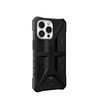 Dėklas Urban Armor Gear UAG Pathfinder, juodas - iPhone 13 Pro