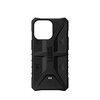 Dėklas Urban Armor Gear UAG Pathfinder, juodas - iPhone 13 Pro