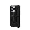 Dėklas Urban Armor Gear UAG Pathfinder, juodas - iPhone 13 Pro