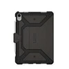 Urban Armor Gear UAG Metropolis SE, juodas - iPad 10.9" 2022