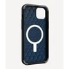 UAG Urban Armor Gear dėklas CIVILIAN, suderinamas su „MagSafe“, skirtas IPHONE 14 Plus, tamsiai mėlynas