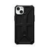 UAG Urban Armor Gear dėklas MONARCH, skirtas IPHONE 14 Plus, anglies pluošto