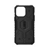 Urban Armor Gear UAG Pathfinder MagSafe dėklas iPhone 14 Pro Max - juodas
