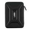 Urban Armor Gear UAG vidutinio dydžio įmautė 13 colių įrenginiams - Juodas