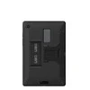 Urban Armor Gear UAG Samsung Galaxy Tab A8 Scout su atrama ir rankine Juodas