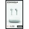 Ausinės Urbanista STOCKHOLM - Kopfhrer Wei