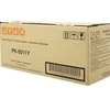 Utax Toneris PK-5011Y PK5011Y Geltona Geltona (1T02NRAUT0)