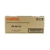 Triumph Adler/Utax PK-5011C (1T02NRCTA0/1T02NRCUT0) Lazerinė kasetė, Žydra