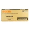 Triumph Adler Kit PK-5012M/ Utax PK5012M (1T02NSBTA0/ 1T02NSBUT0), purpurinė kasetė