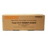 Triumph Adler / Utax Kit P4030DN (4434010015/ 4434010010) Lazerinė kasetė, Juoda