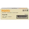 Utax oryginalny toner 1T02T90UT0, PK3010, juodas, 12500s