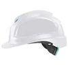Uvex pheos planet B-WR baltas su ventiliacija