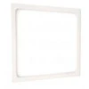 Bikuvalt 12W LED paviršinė panelė V-TAC, PREMIUM, kvadratinė, (4000K) dienos šviesa