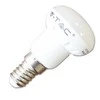 3W LED lemputė V-TAC E14 R39 EPISTAR SMD LED (4500K) dienos šviesa