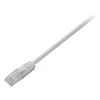V7 (V7 CAT6UTP- 50C- WHT -1E)