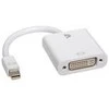 AV adapteris V7 Rodyti Port Mini - DVILI balta (CBL- MD1WHT -5E)