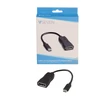 USB kabelis V7 USB-C - DisplayPort Juodas (V7 UCDP-BLK-1E)