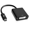 USB adapteris V7 USB- C - DVI Juodas (V7 UCDVI- BLK- 1E)