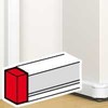 Laikiklis Legrand Vaddio 075612 - 380 mm - 116 mm - 315 mm - 450 g