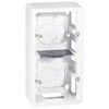 Legrand M45:5_2X2M PUSZ NATYNK PION 40
