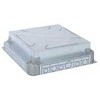 Grindinė dėžė betonavimui 16/24mod. Legrand 088092