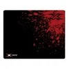 Vakoss X-ZERO Kilimėlis POD PELĖ GAMING /440 X 354 X 3 MM/ X-D649 JUODA-RAUDONA