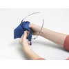 Durable Durable TECHCLEAN Mikrofibra Mėlyna 1 vnt.