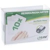 InLine Magnetinių skaitytuvų valymo kortelės (43219I)
