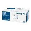 Servetėlės Tork Singlefold Soft Premium H3 (100278), 2 sluoksniai, baltos spalvos, 200 lapelių