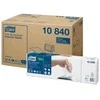 Stalo servetėlės Tork Universal N4 (10840), 1 sluoksnis, baltos spalvos, 225 vnt, (įpak,5vnt)
