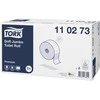 Tualetinis popierius Tork Jumbo baltas