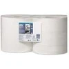 *Pramoninis popierius Tork Wiper Advanced W1/W2, 460m, 1 sluoksnis, baltos spalvos, 131135
