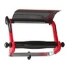 Laikiklis TORK Wall W1, raudona/juoda 65210800