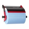Laikiklis TORK Wall W1, raudona/juoda 65210800