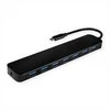 HUB USB Value 7-port 7x USB-A 3.2 Gen1 (JAB-6902852)