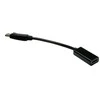 Adapteris AV Value DisplayPort - HDMI juoda (JAB-2083187)