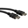 Kabelis Value HDMI - HDMI 2m juoda (11.99.5542)