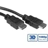 Kabelis Value HDMI - HDMI 2m juoda (JAB-2412355)