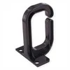Value kabelio antgalis VALUE, 4080 mm, plastikinis, juodas
