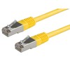 Value Cat6 S/FTP 5m Geltonas 21.99.1362-70