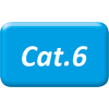 Value Patchcord S/FTP, Kat.6, LSOH, 5m, geltona (21.99.1262)