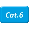 Value Patchcord S / FTP, (PIMF), Kat6, 10m, balta (21.99.1386)