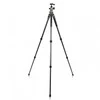 Vanguard ALTA PRO 2+ 263AB 100 173 cm, 7kg, Kojelių skaičius 3, 74 cm, Pasukamas, Skaitmeniniai/filminiai fotoaparatai, Alta BH 100 rutulinė galvutė