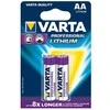 Varta Ultra Lithium AA elementas, 2 vnt.