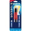 Varta 17627101421 Rankinis žibintuvėlis Juoda, Raudona LED